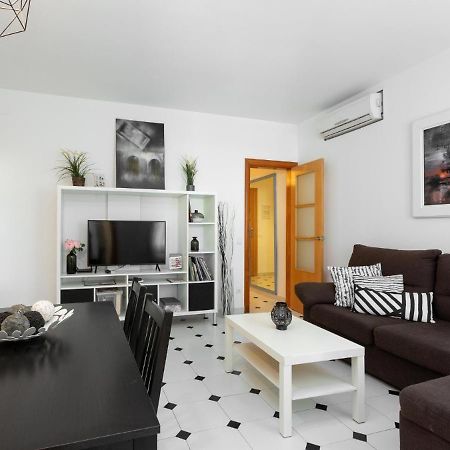 Apartamento Click&Flat Fira Castelao L'Hospitalet de Llobregat Exterior foto