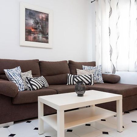 Apartamento Click&Flat Fira Castelao L'Hospitalet de Llobregat Exterior foto