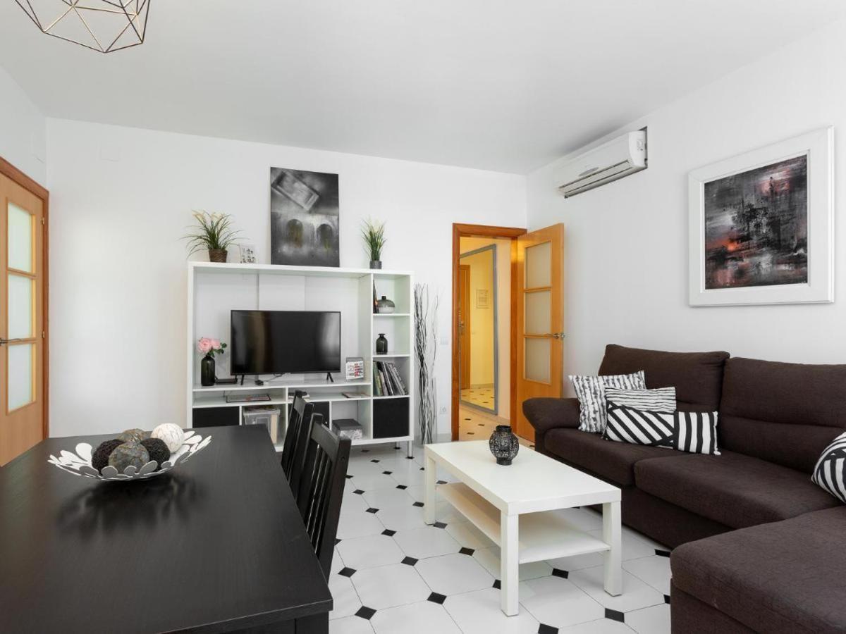 Apartamento Click&Flat Fira Castelao L'Hospitalet de Llobregat Exterior foto