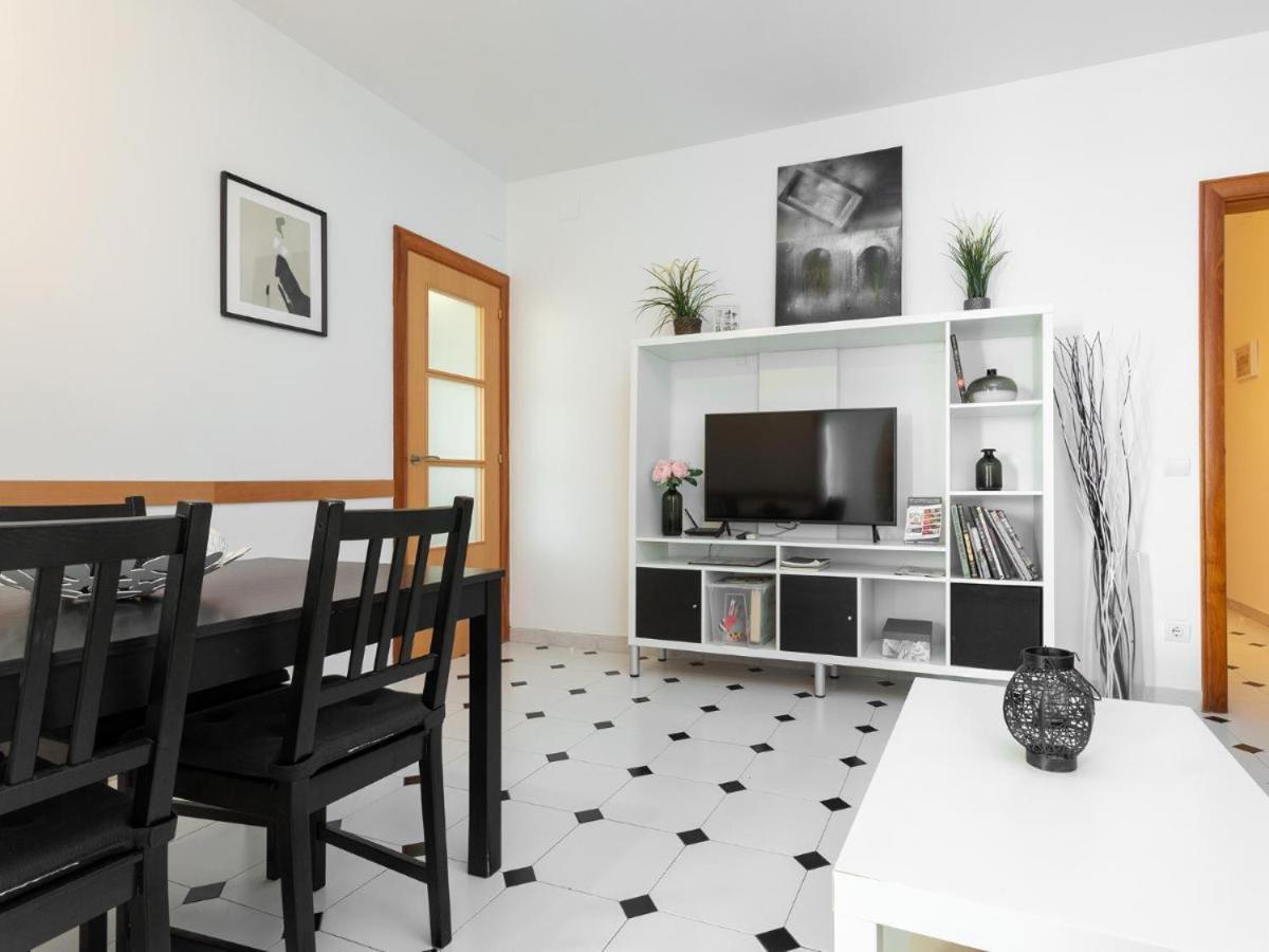 Apartamento Click&Flat Fira Castelao L'Hospitalet de Llobregat Exterior foto