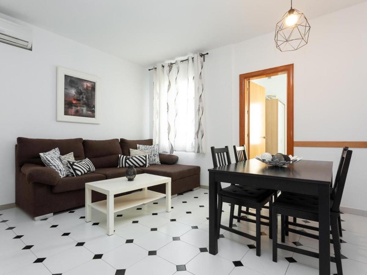 Apartamento Click&Flat Fira Castelao L'Hospitalet de Llobregat Exterior foto