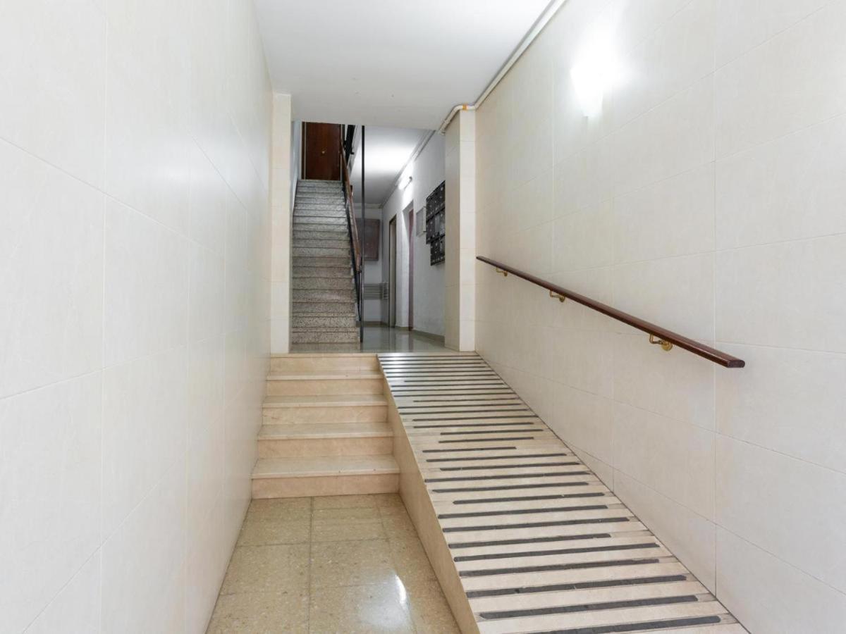 Apartamento Click&Flat Fira Castelao L'Hospitalet de Llobregat Exterior foto